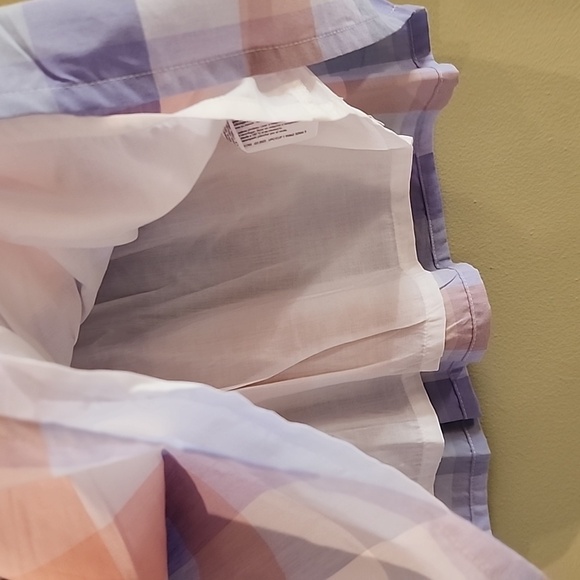 Carter's Child of Mine Baby Girl Dress, 2-Piece Set, 12 months - Picture 11 of 14